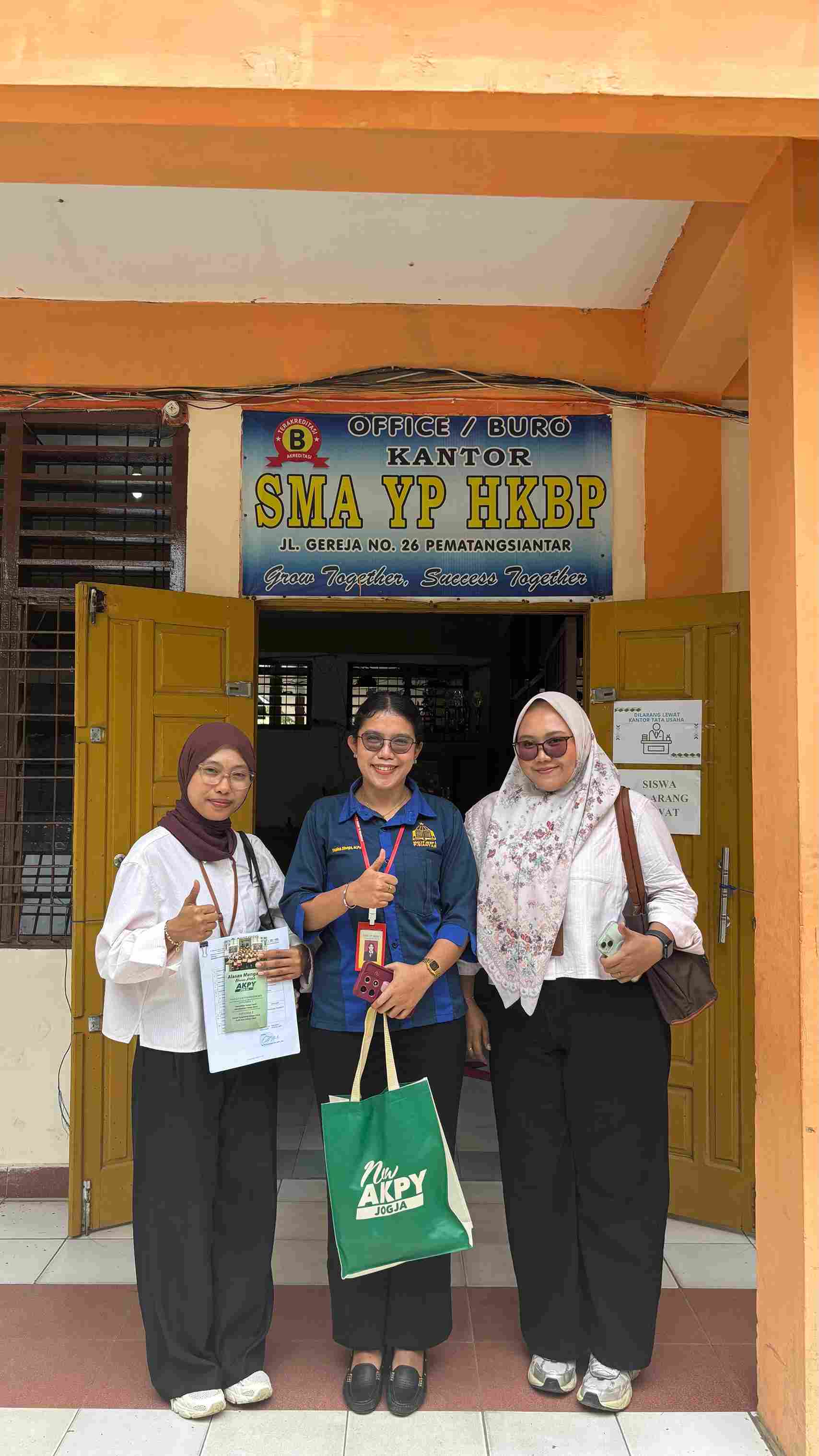 Sosialisasi Sumatra Utara